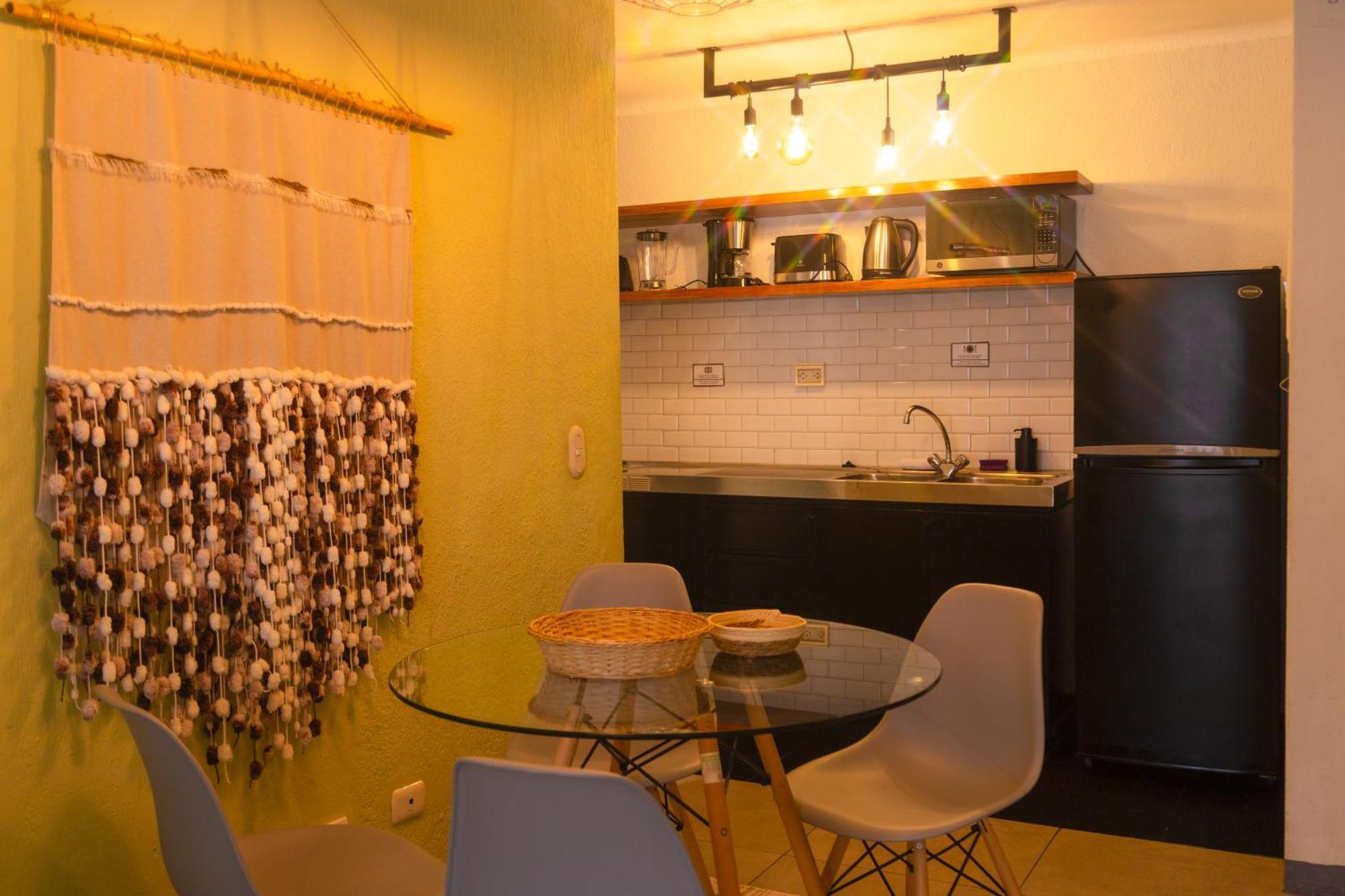 Aparthotel Miraflores