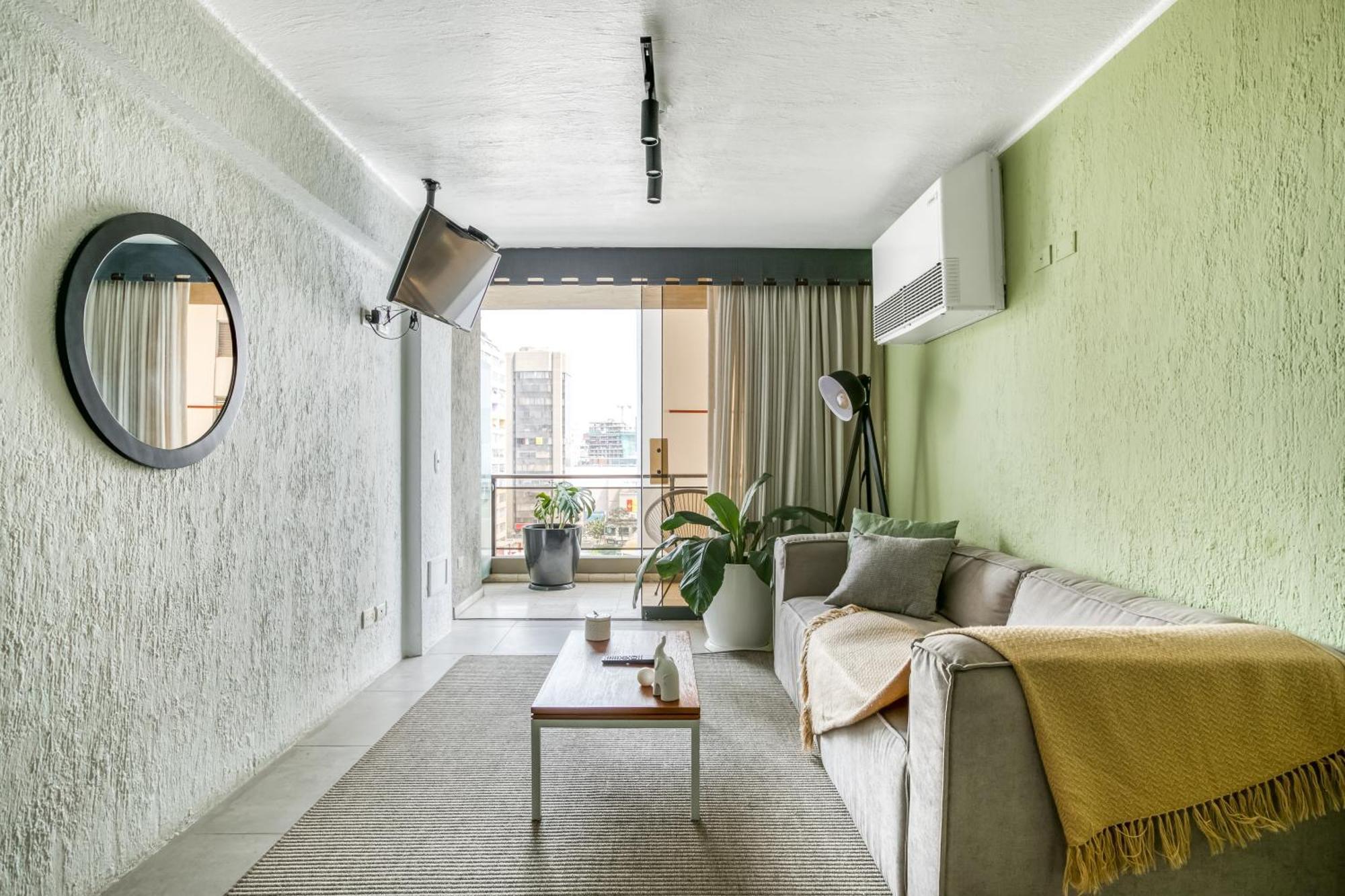 Miraflores Aparthotel