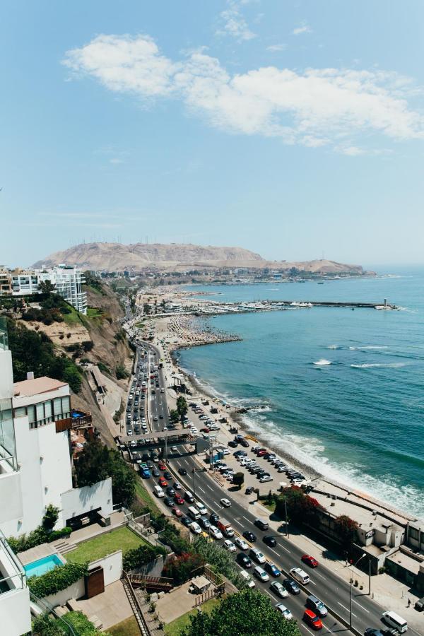 Miraflores 3*